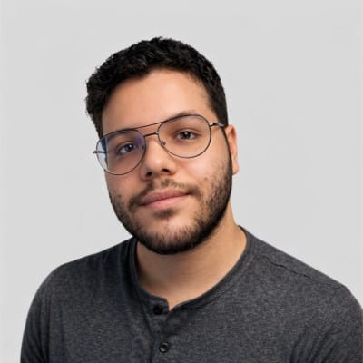Patrick Almeida