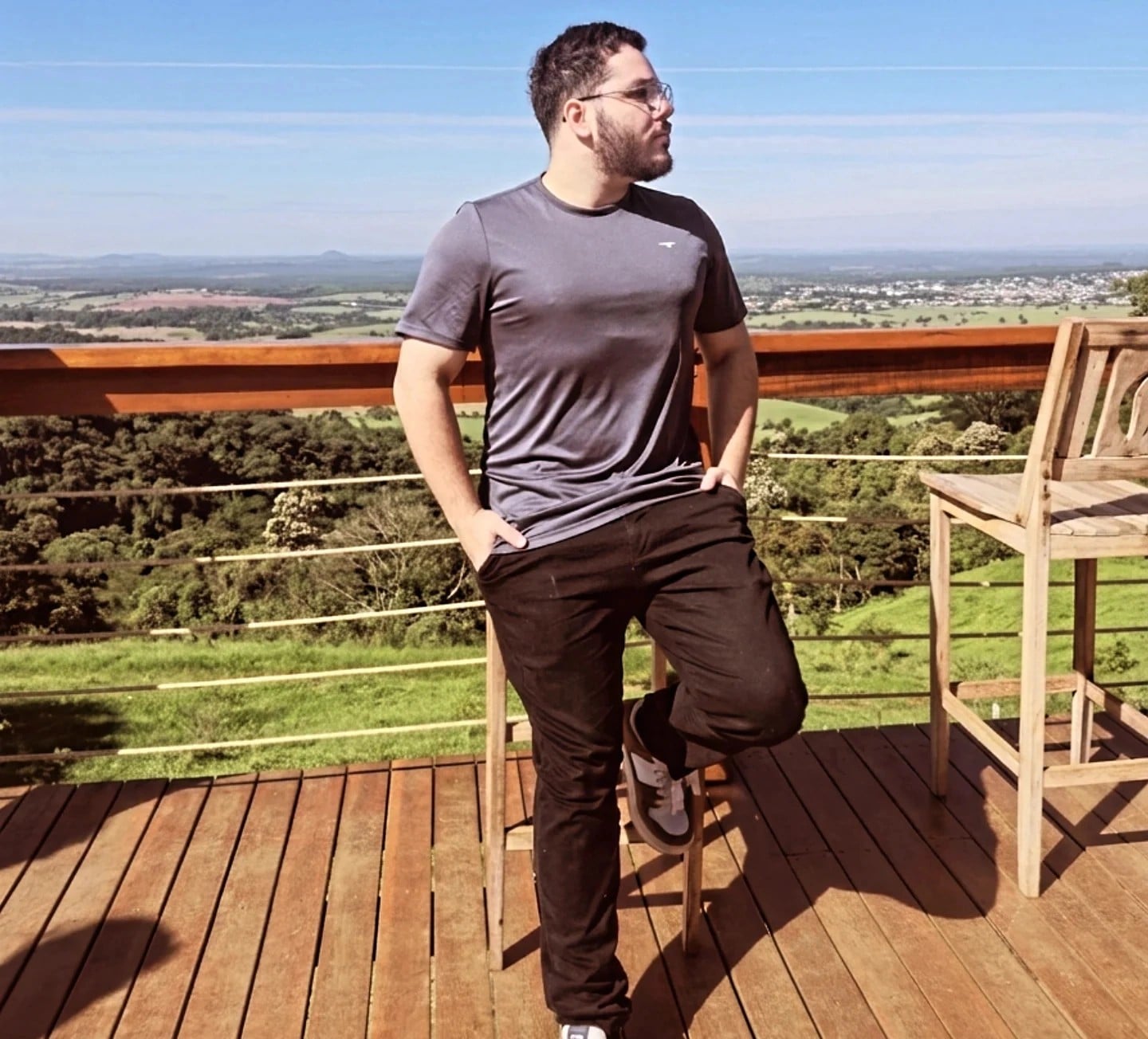 Patrick Almeida